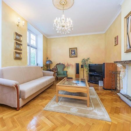 Hello Apartments Sw Ducha Γκντανσκ Εξωτερικό φωτογραφία