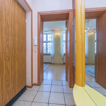 Hello Apartments Sw Ducha Γκντανσκ Εξωτερικό φωτογραφία