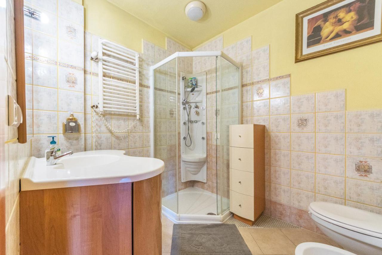 Hello Apartments Sw Ducha Γκντανσκ Εξωτερικό φωτογραφία