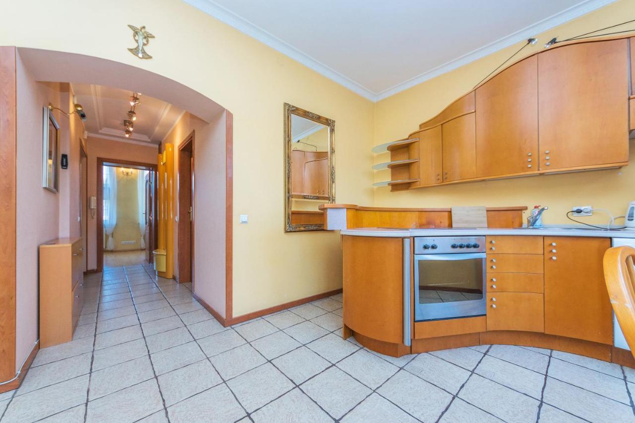 Hello Apartments Sw Ducha Γκντανσκ Εξωτερικό φωτογραφία