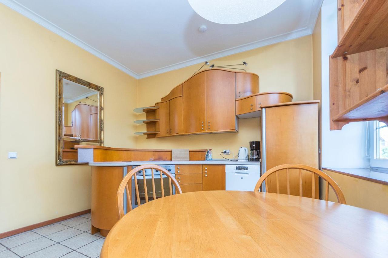 Hello Apartments Sw Ducha Γκντανσκ Εξωτερικό φωτογραφία