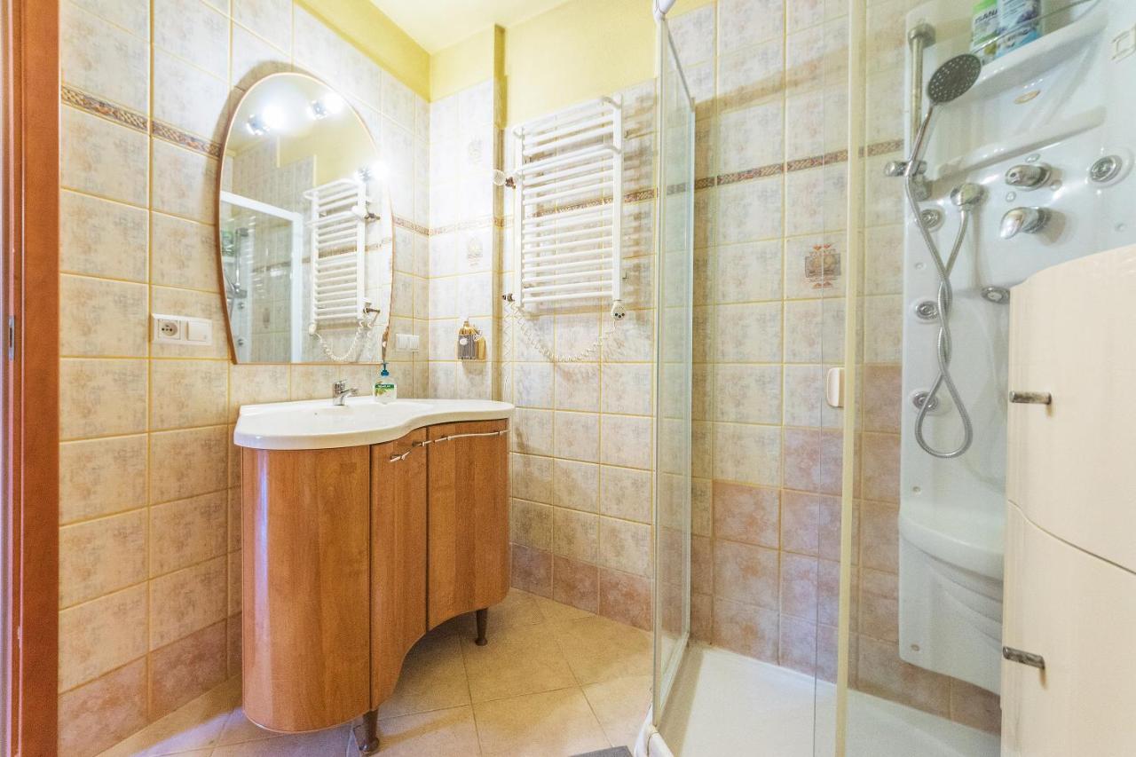 Hello Apartments Sw Ducha Γκντανσκ Εξωτερικό φωτογραφία