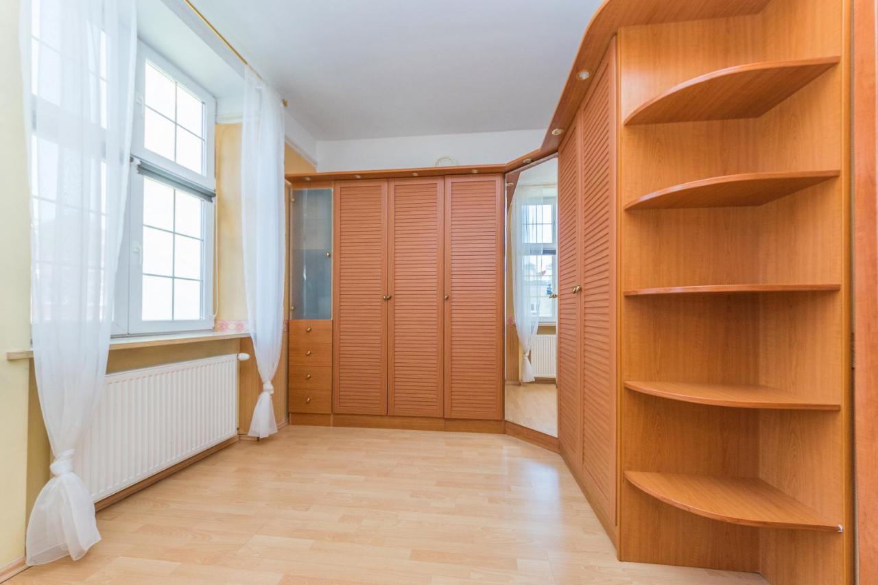 Hello Apartments Sw Ducha Γκντανσκ Εξωτερικό φωτογραφία